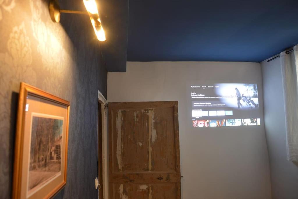 La Loge Familiale: 110M2, Place Rose Goudard, Ac LʼIsle-sur-la-Sorgue Exteriér fotografie