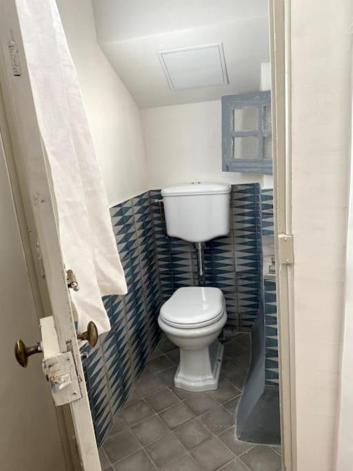 La Loge Familiale: 110M2, Place Rose Goudard, Ac LʼIsle-sur-la-Sorgue Exteriér fotografie