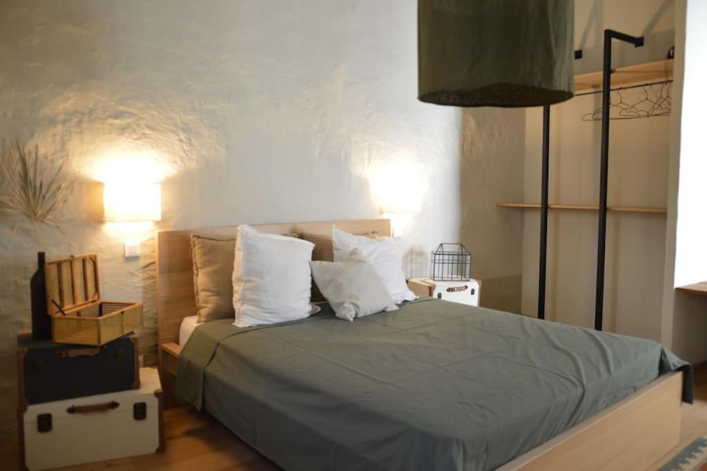 La Loge Familiale: 110M2, Place Rose Goudard, Ac LʼIsle-sur-la-Sorgue Exteriér fotografie