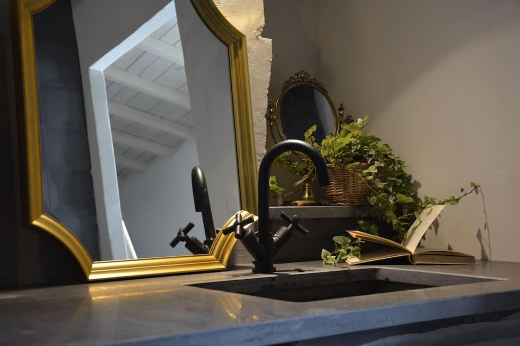 La Loge Familiale: 110M2, Place Rose Goudard, Ac LʼIsle-sur-la-Sorgue Exteriér fotografie
