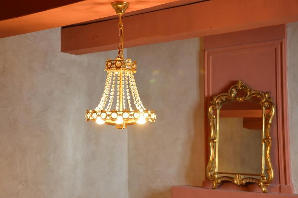 La Loge Familiale: 110M2, Place Rose Goudard, Ac LʼIsle-sur-la-Sorgue Exteriér fotografie